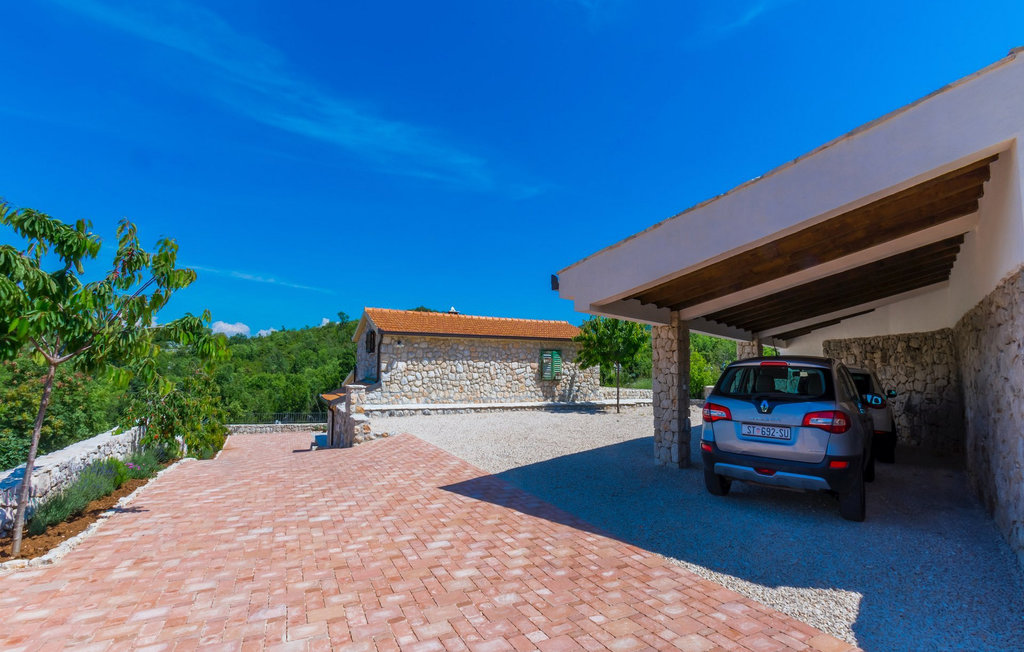 Ferienhaus - Makarska-Njive , Kroatien - CLD674 32