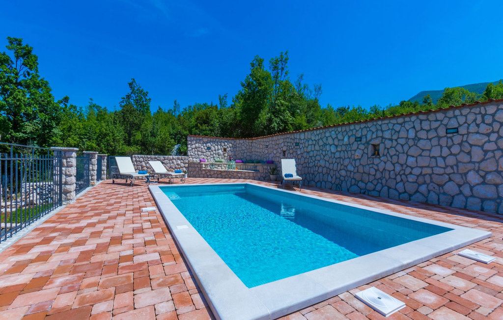 Ferienhaus - Makarska-Njive , Kroatien - CLD674 4