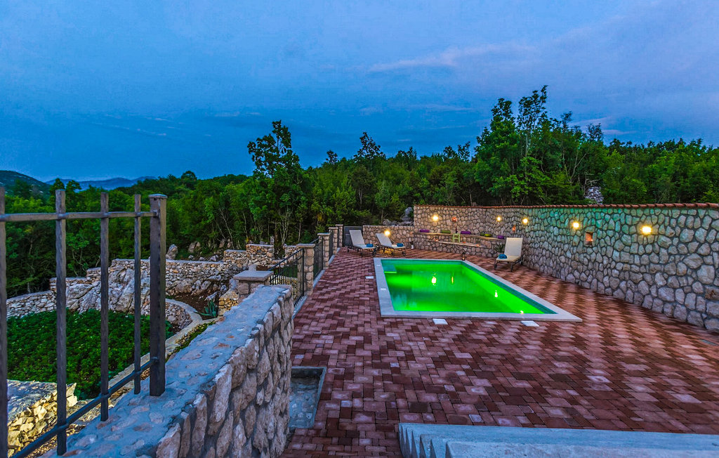 Ferienhaus - Makarska-Njive , Kroatien - CLD674 11