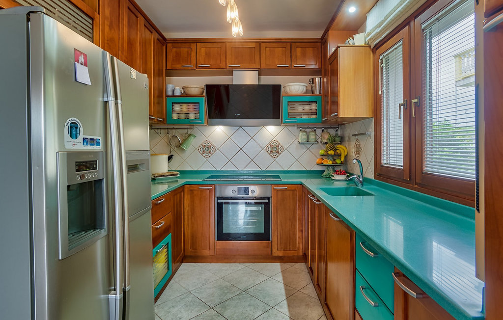 Feriehuse - Zadar , Kroatien - CLD679 38