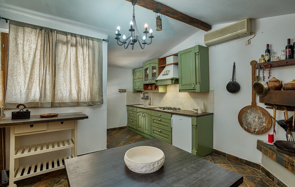 Feriehuse - Zadar , Kroatien - CLD679 40