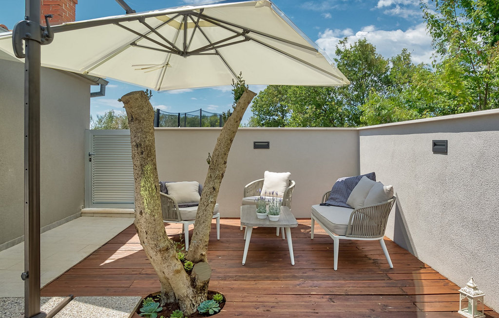 Feriehuse - Zadar , Kroatien - CLD679 23