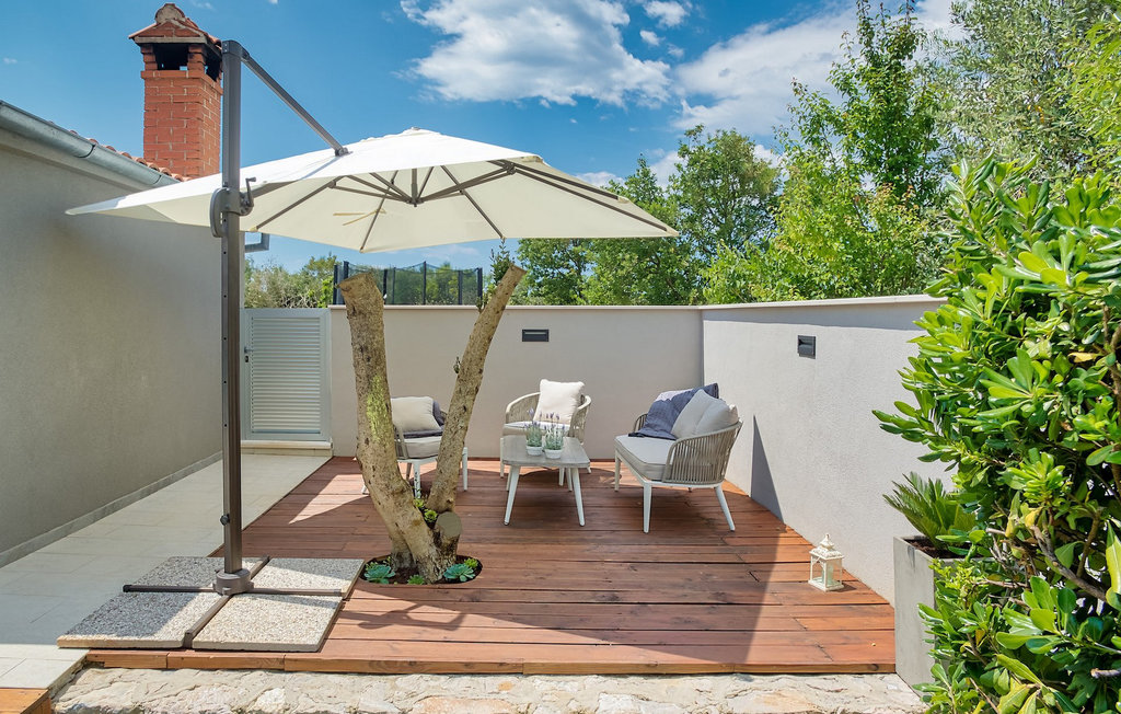 Feriehuse - Zadar , Kroatien - CLD679 26