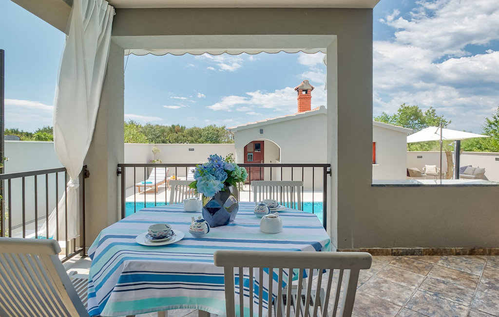 Feriehuse - Zadar , Kroatien - CLD679 28