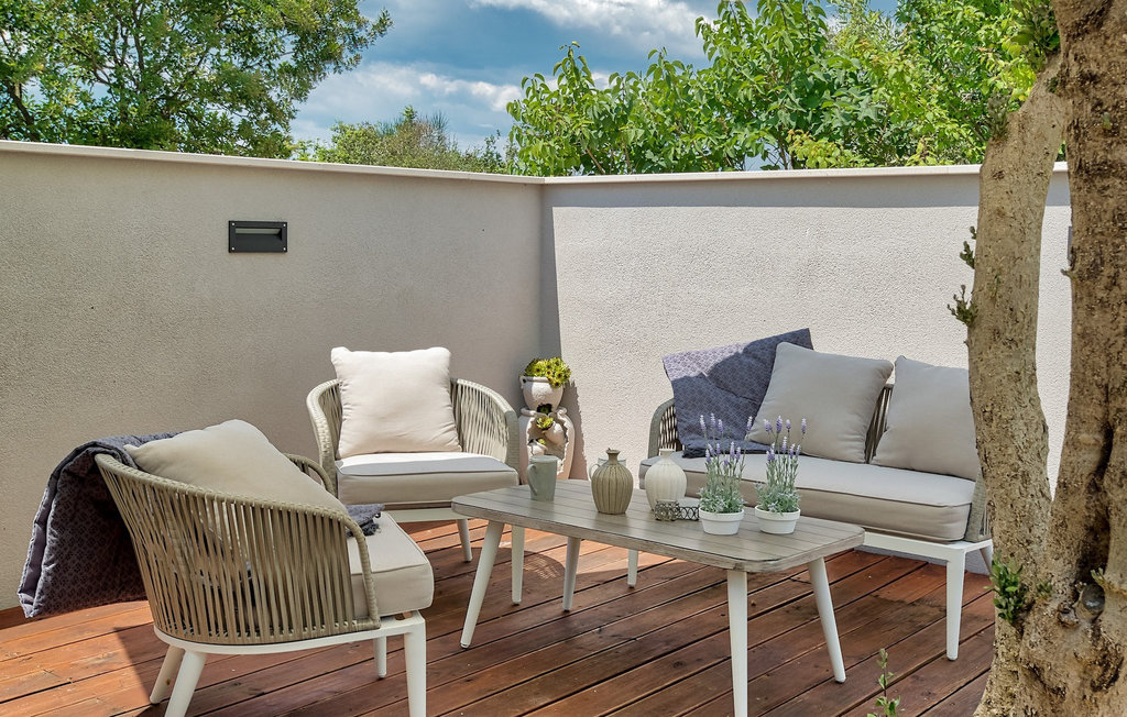 Feriehuse - Zadar , Kroatien - CLD679 32