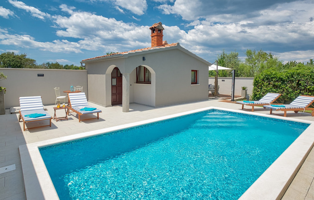 Feriehuse - Zadar , Kroatien - CLD679 1