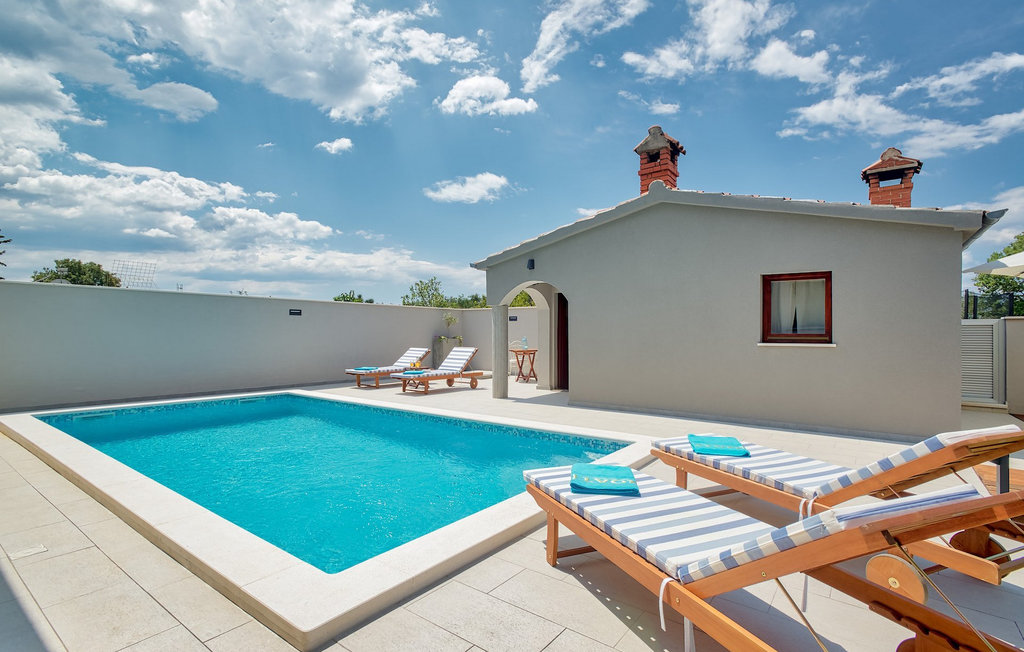 Feriehuse - Zadar , Kroatien - CLD679 5