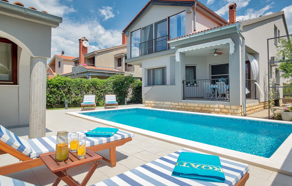 Feriehuse - Zadar , Kroatien - CLD679 10