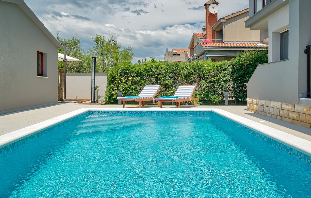 Feriehuse - Zadar , Kroatien - CLD679 13