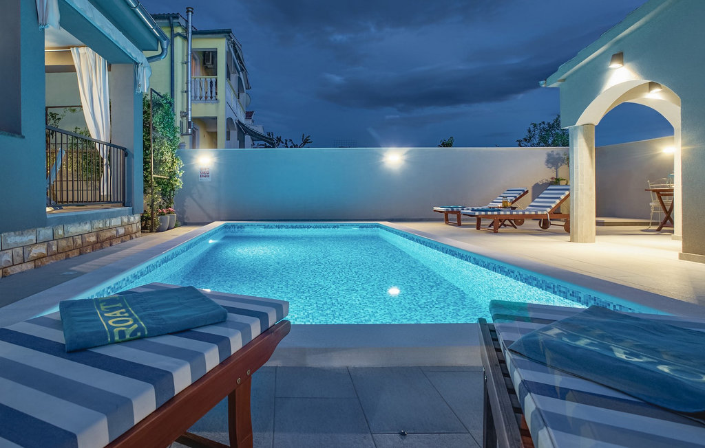 Feriehuse - Zadar , Kroatien - CLD679 15