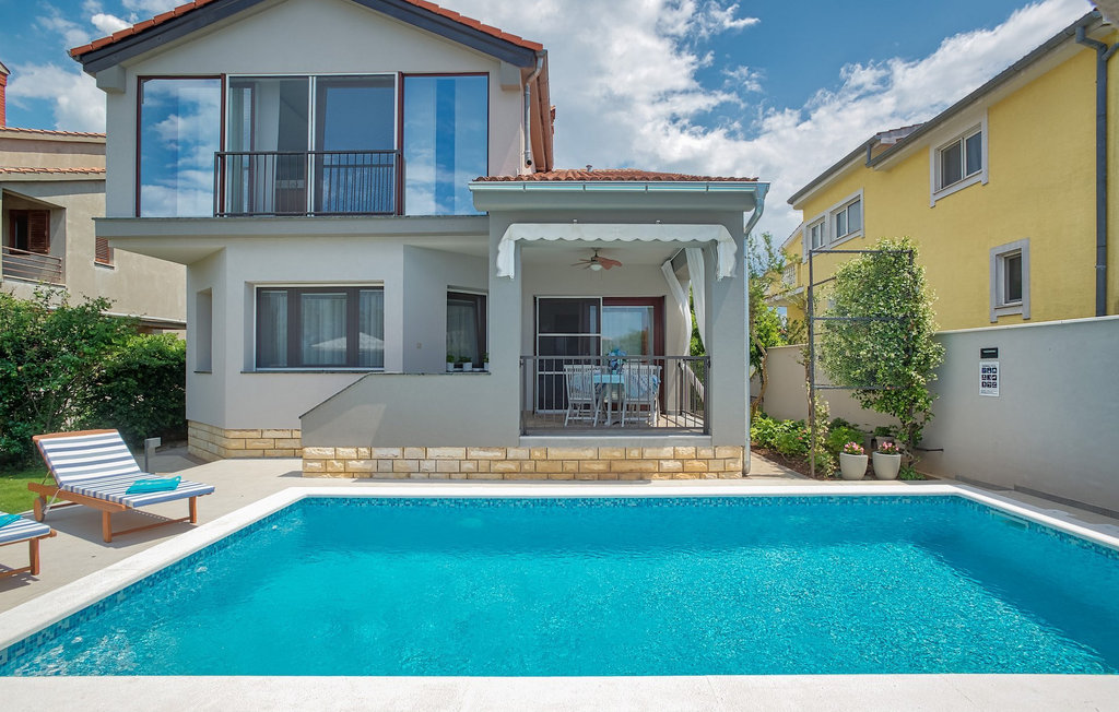 Feriehuse - Zadar , Kroatien - CLD679 16