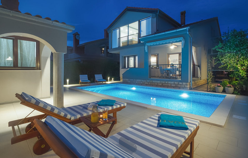 Feriehuse - Zadar , Kroatien - CLD679 17