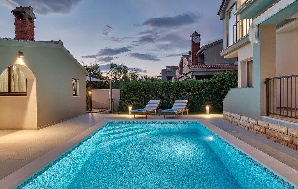 Feriehuse - Zadar , Kroatien - CLD679 18