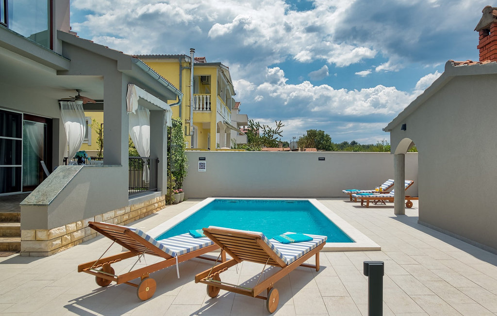 Feriehuse - Zadar , Kroatien - CLD679 19