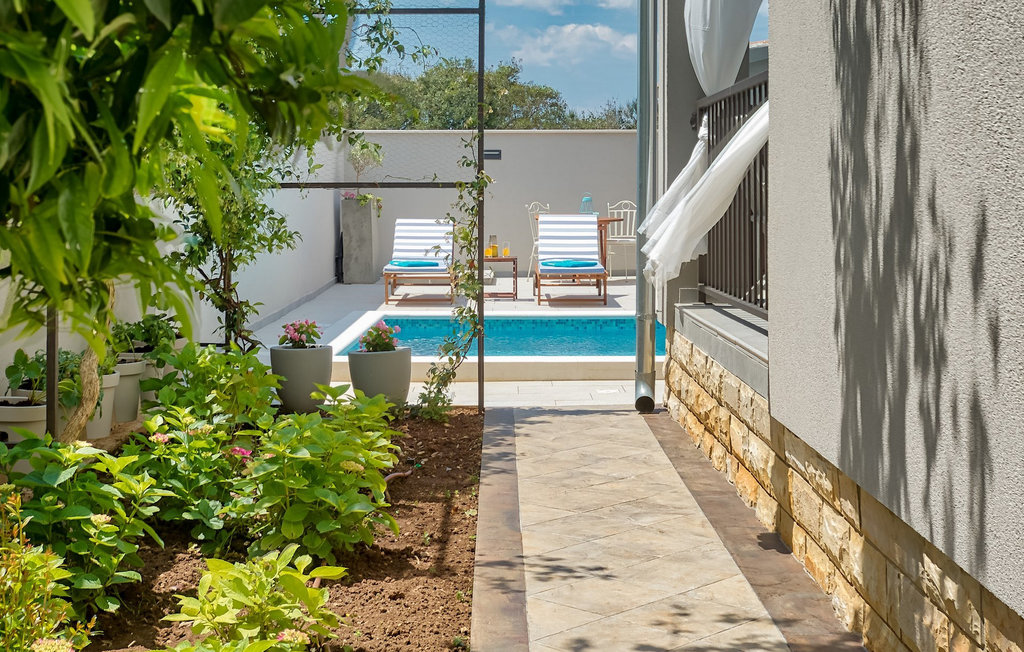 Feriehuse - Zadar , Kroatien - CLD679 21