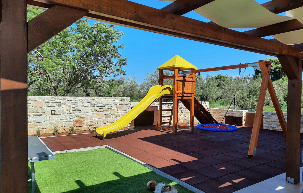 Ferienhaus - Pasman-Tkon , Kroatien - CLD693 60