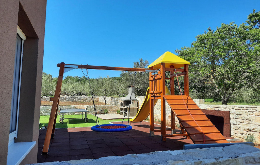 Ferienhaus - Pasman-Tkon , Kroatien - CLD693 61