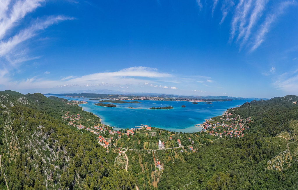 Ferienhaus - Pasman-Tkon , Kroatien - CLD693 64