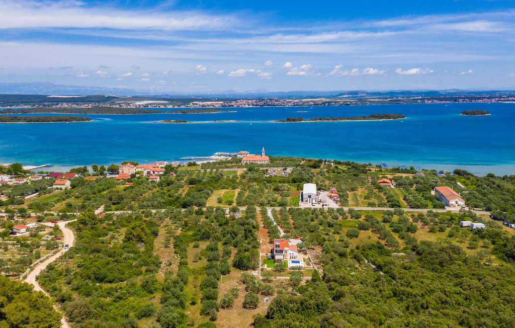 Ferienhaus - Pasman-Tkon , Kroatien - CLD693 66