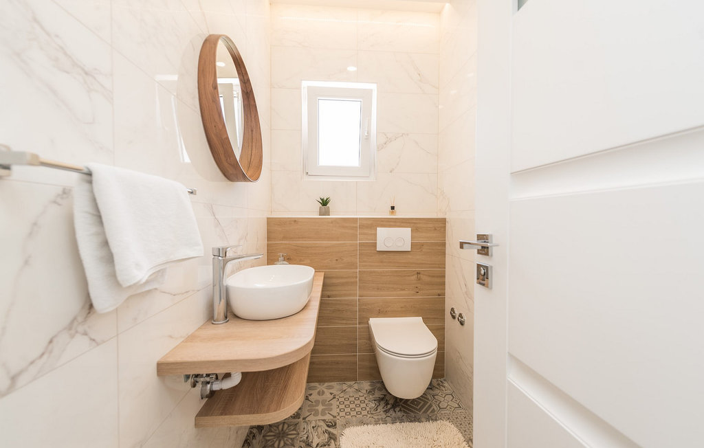 Ferienhaus - Pasman-Tkon , Kroatien - CLD693 54