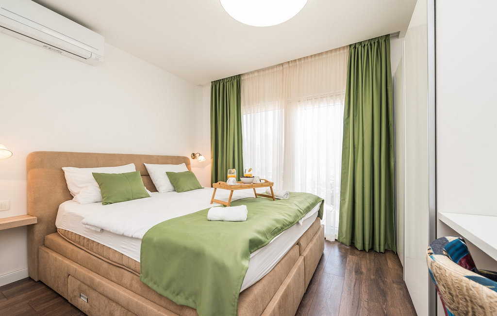 Ferienhaus - Pasman-Tkon , Kroatien - CLD693 8