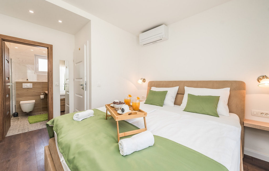 Ferienhaus - Pasman-Tkon , Kroatien - CLD693 46