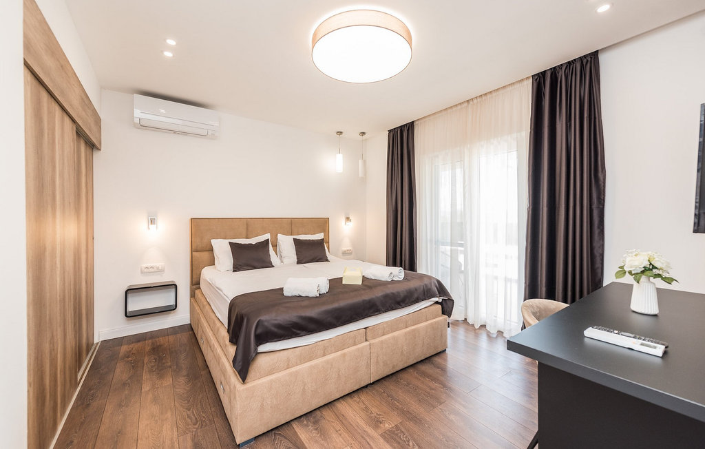 Ferienhaus - Pasman-Tkon , Kroatien - CLD693 47