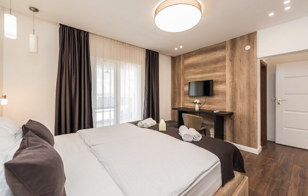 Ferienhaus - Pasman-Tkon , Kroatien - CLD693 48