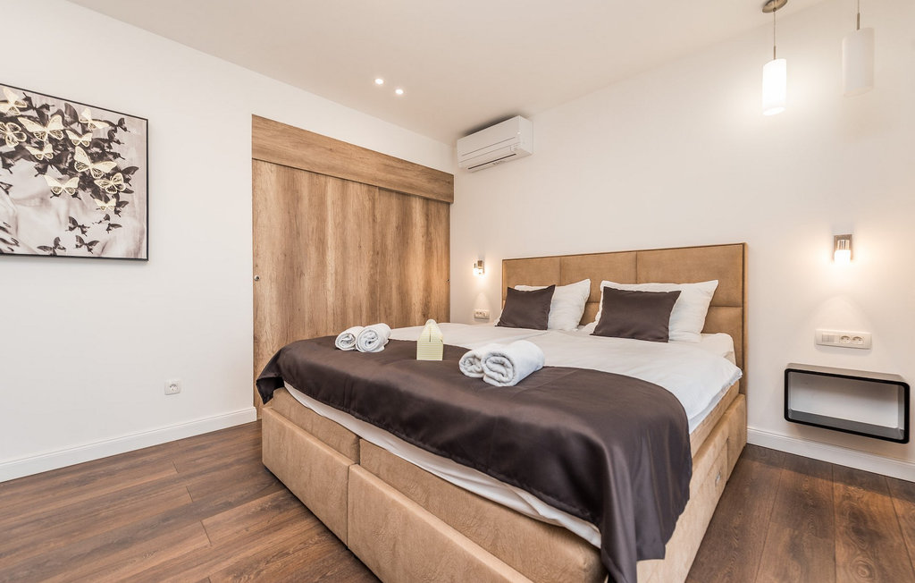 Ferienhaus - Pasman-Tkon , Kroatien - CLD693 49