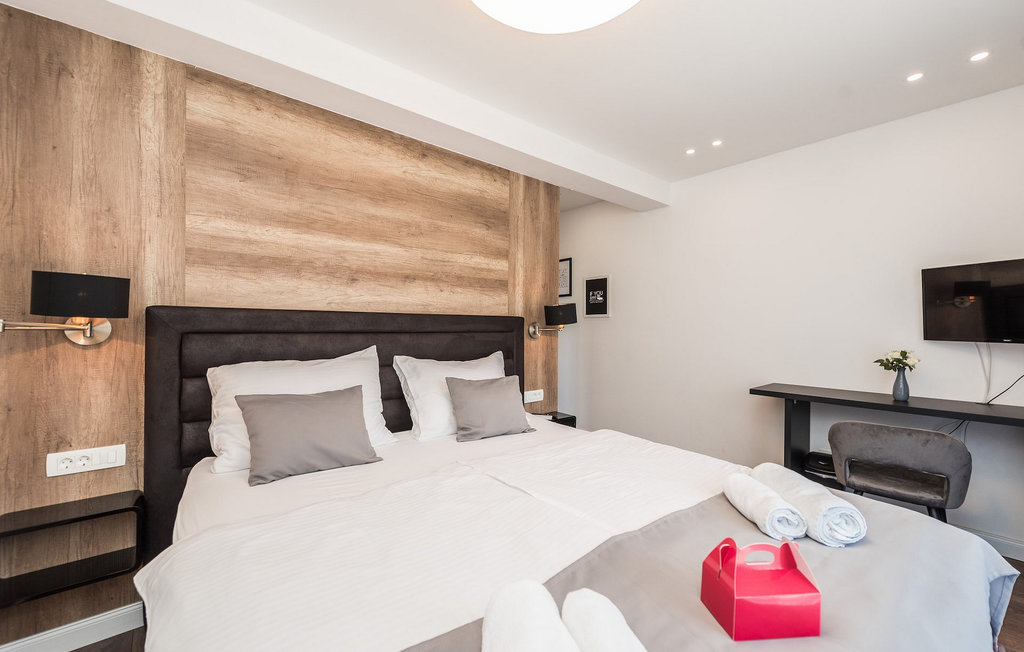 Ferienhaus - Pasman-Tkon , Kroatien - CLD693 50