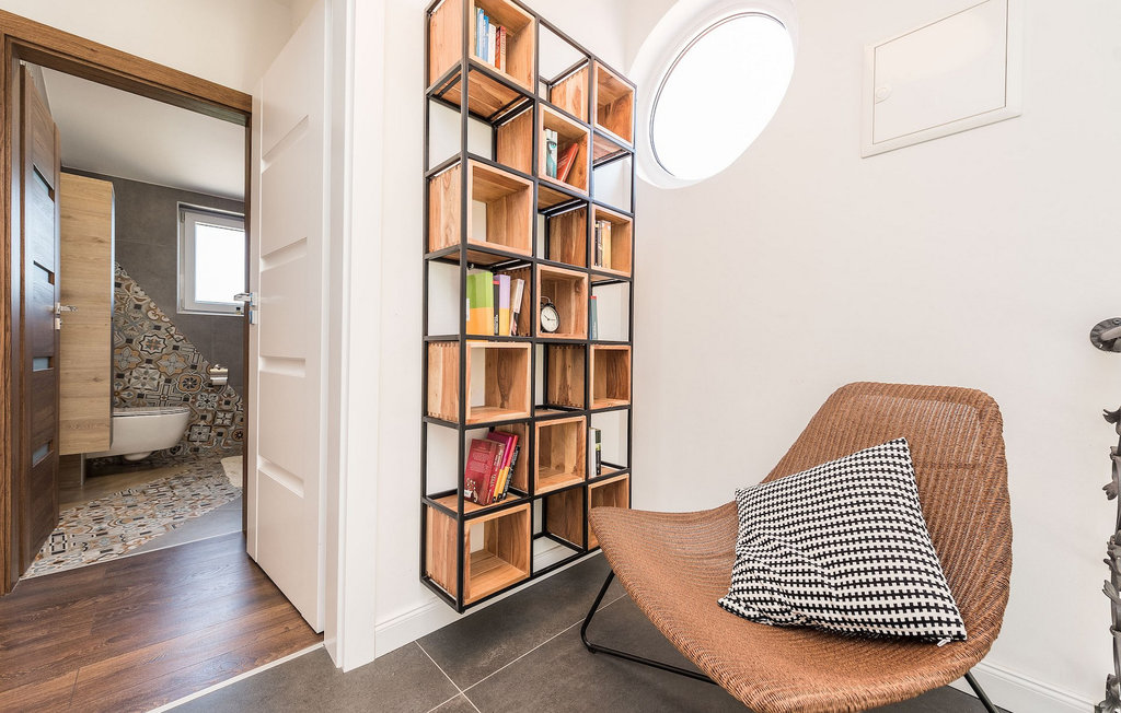 Ferienhaus - Pasman-Tkon , Kroatien - CLD693 44