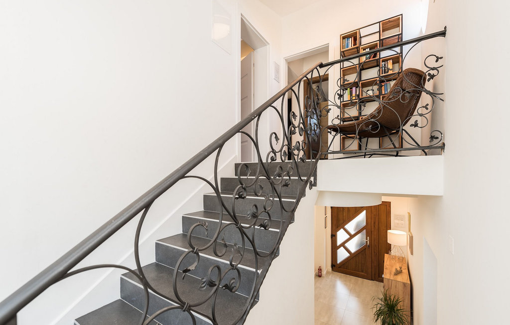 Ferienhaus - Pasman-Tkon , Kroatien - CLD693 45