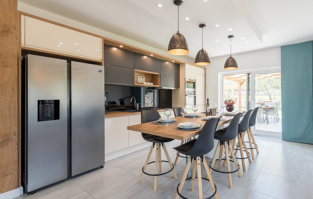 Ferienhaus - Pasman-Tkon , Kroatien - CLD693 43