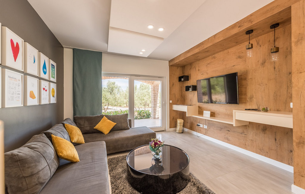 Ferienhaus - Pasman-Tkon , Kroatien - CLD693 39