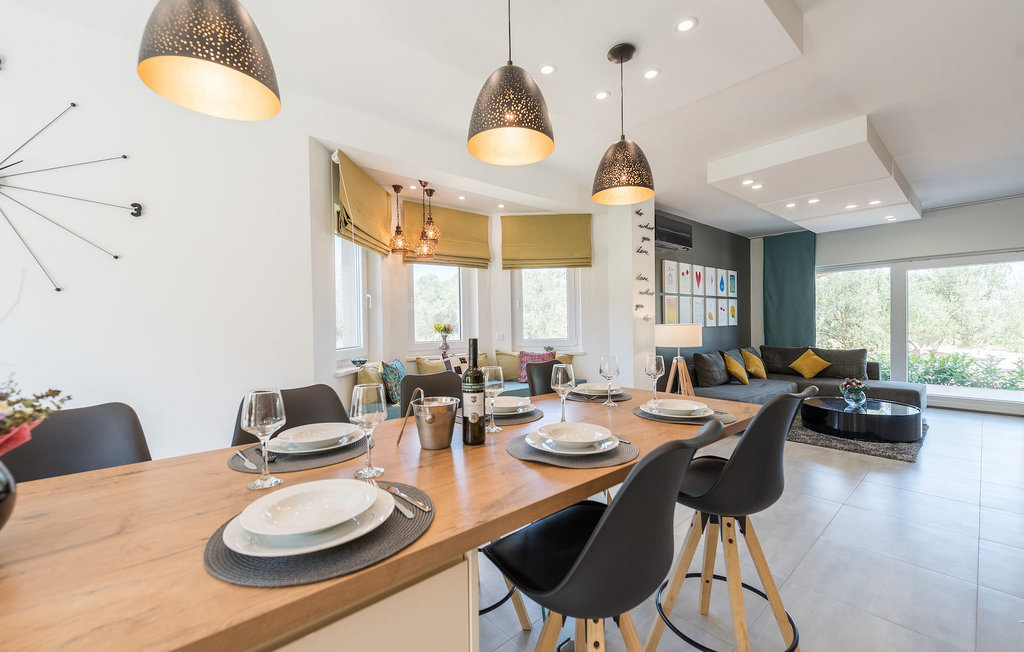 Ferienhaus - Pasman-Tkon , Kroatien - CLD693 40