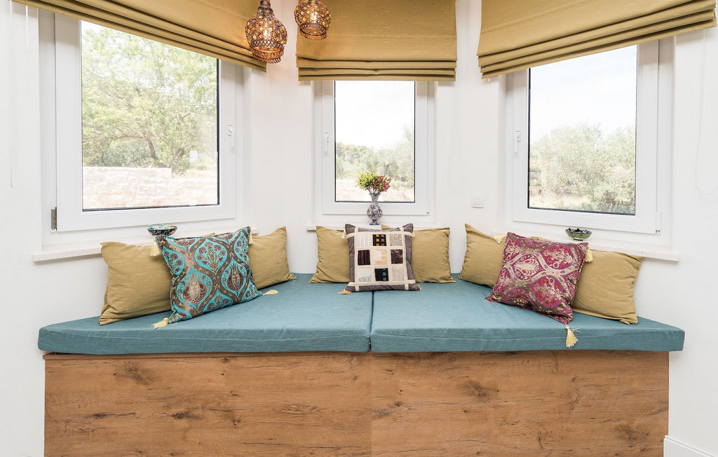 Ferienhaus - Pasman-Tkon , Kroatien - CLD693 41