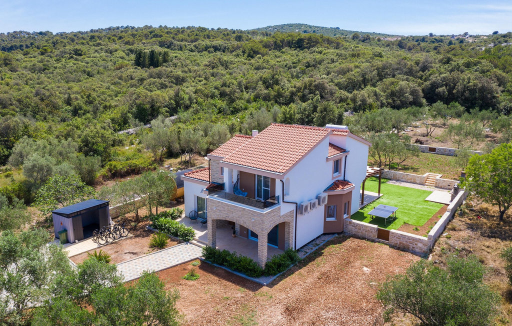 Ferienhaus - Pasman-Tkon , Kroatien - CLD693 25