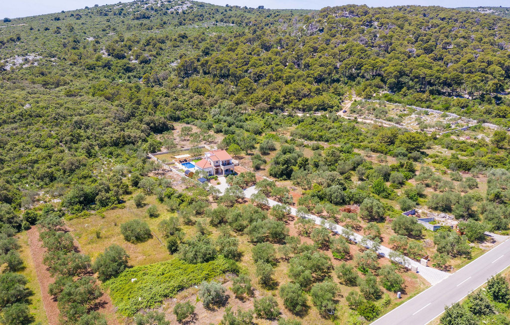 Ferienhaus - Pasman-Tkon , Kroatien - CLD693 26