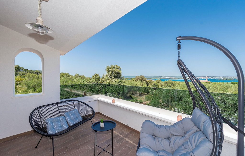 Ferienhaus - Pasman-Tkon , Kroatien - CLD693 3