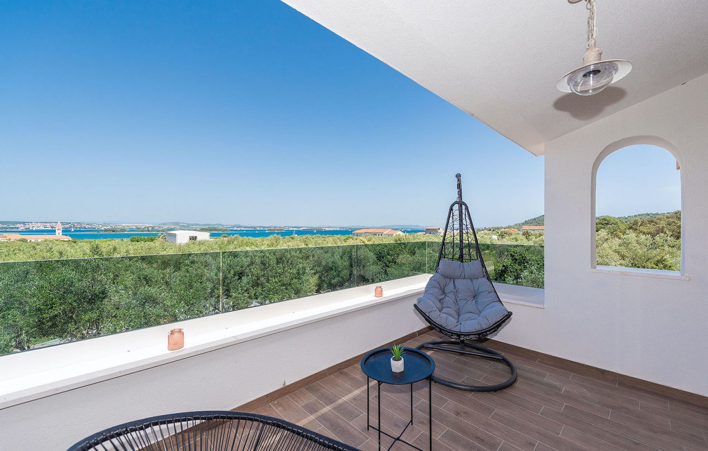 Ferienhaus - Pasman-Tkon , Kroatien - CLD693 36