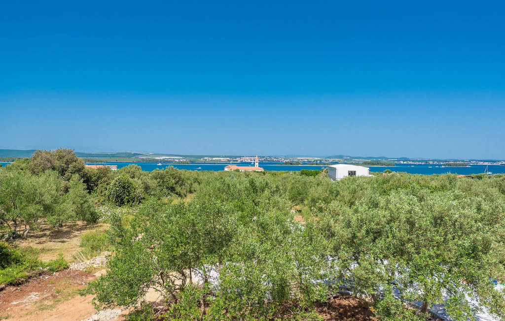 Ferienhaus - Pasman-Tkon , Kroatien - CLD693 38