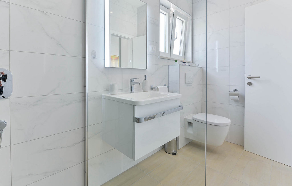 Feriehuse - Nin-Mulo , Kroatien - CLD718 30