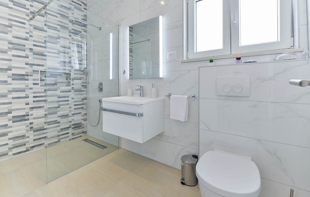 Feriehuse - Nin-Mulo , Kroatien - CLD718 31