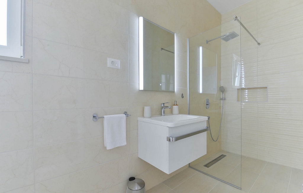 Feriehuse - Nin-Mulo , Kroatien - CLD718 33