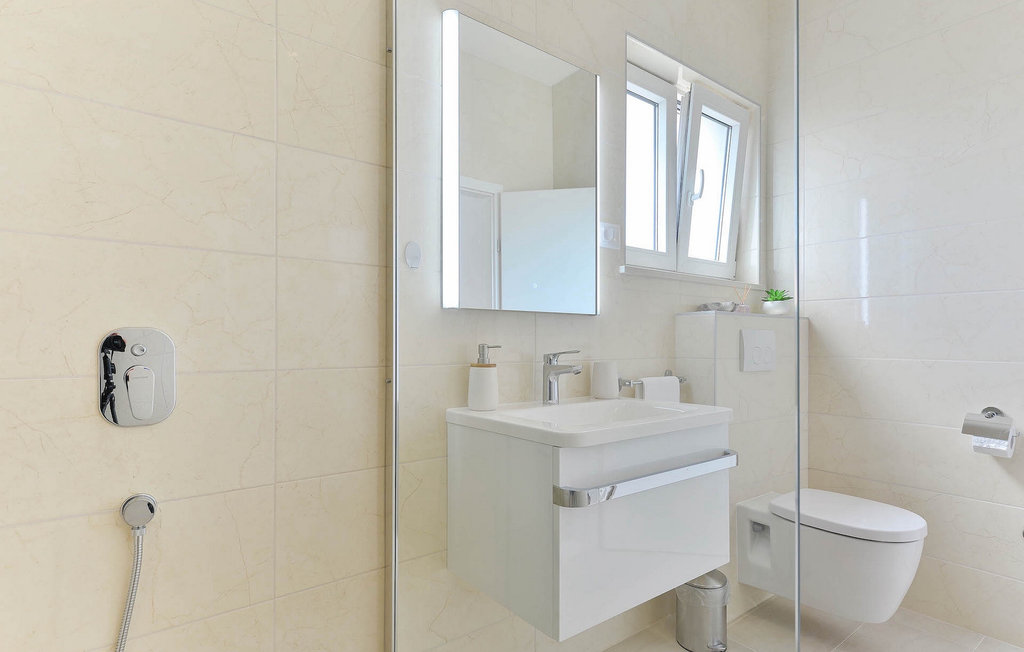 Feriehuse - Nin-Mulo , Kroatien - CLD718 34