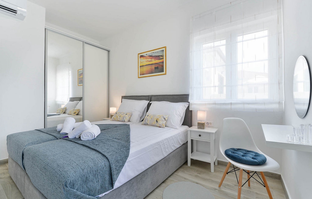 Feriehuse - Nin-Mulo , Kroatien - CLD718 17