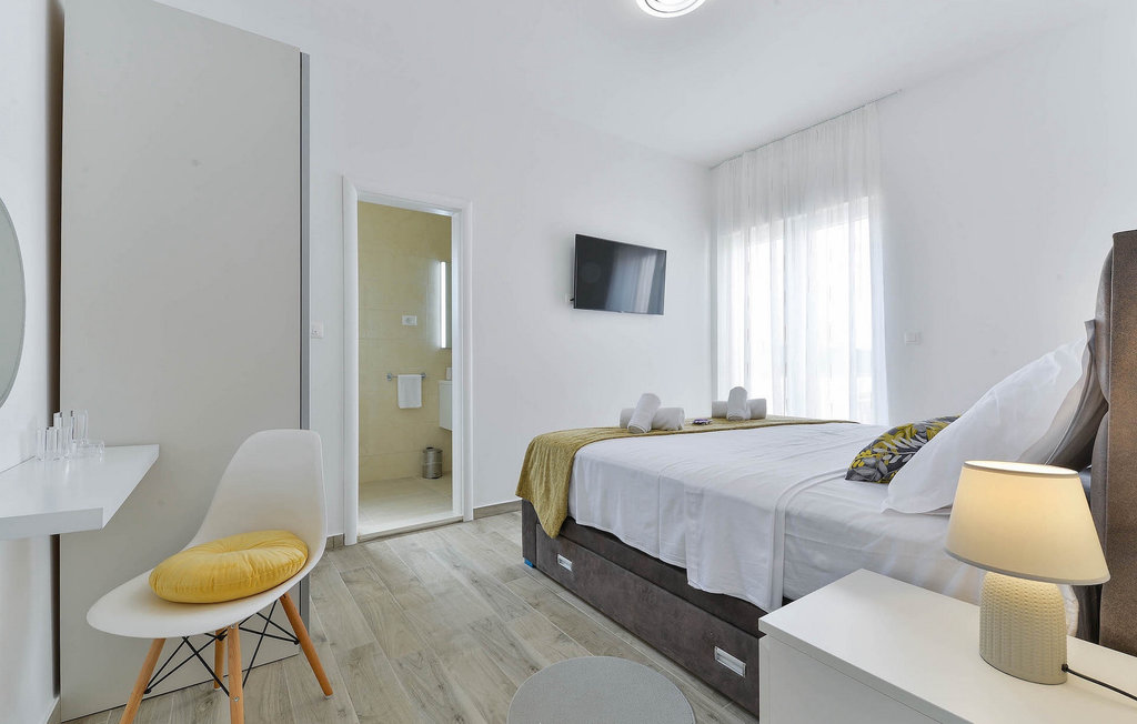 Feriehuse - Nin-Mulo , Kroatien - CLD718 21