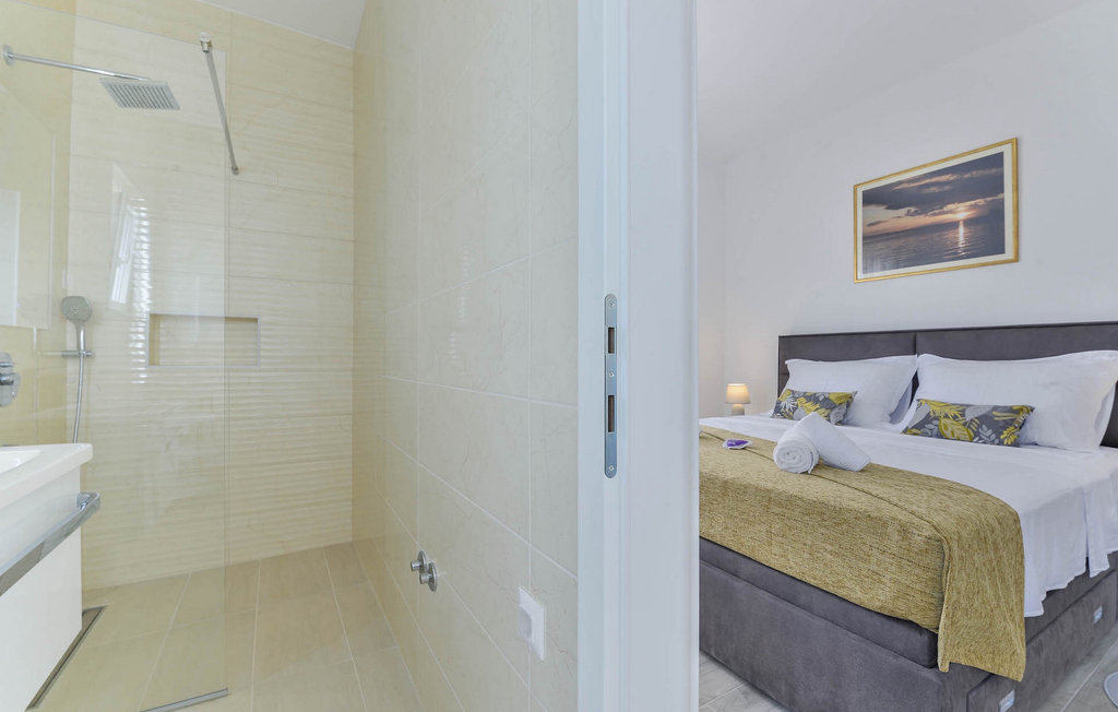 Feriehuse - Nin-Mulo , Kroatien - CLD718 22