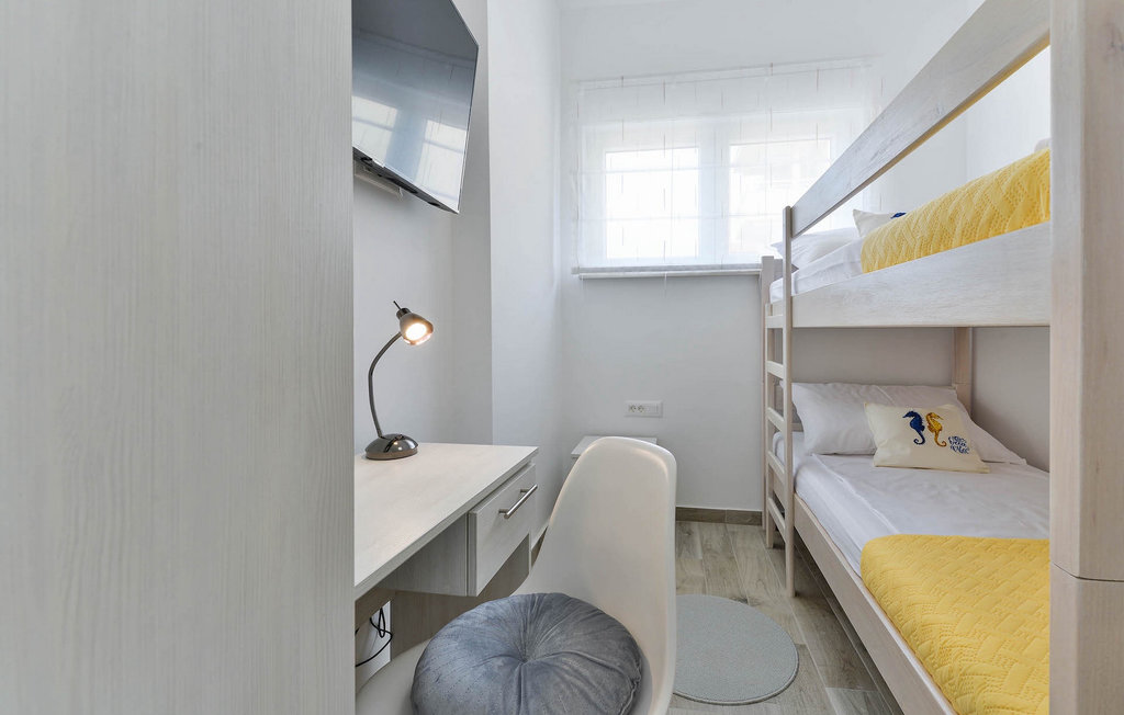 Feriehuse - Nin-Mulo , Kroatien - CLD718 28