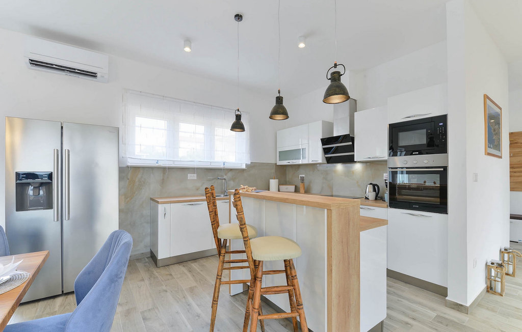 Feriehuse - Nin-Mulo , Kroatien - CLD718 6